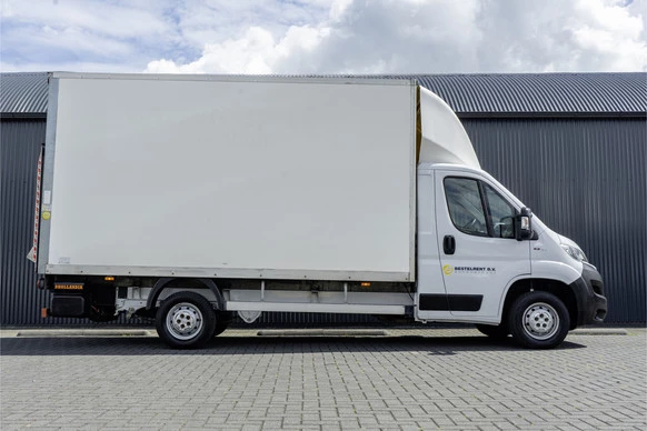 Fiat Ducato - Afbeelding 6 van 24