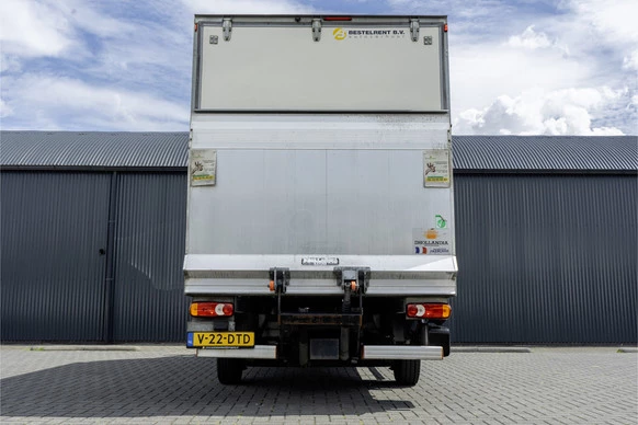 Fiat Ducato - Afbeelding 7 van 24
