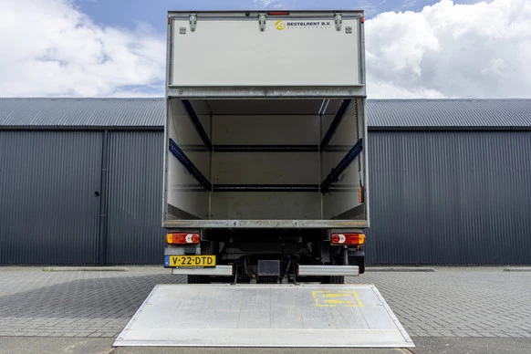 Fiat Ducato - Afbeelding 8 van 24