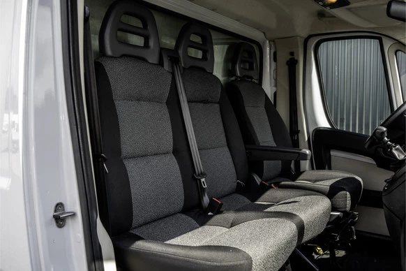 Fiat Ducato - Afbeelding 12 van 24