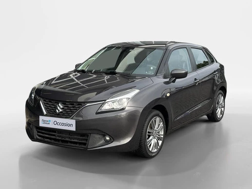 Suzuki Baleno - Afbeelding 1 van 26