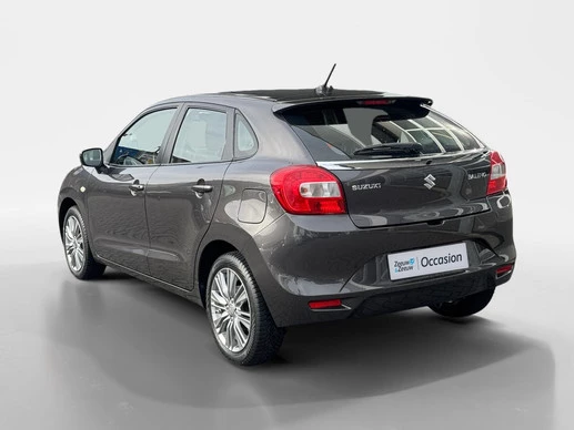 Suzuki Baleno - Afbeelding 3 van 26