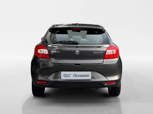 Suzuki Baleno - Afbeelding 4 van 26