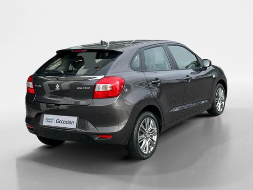 Suzuki Baleno - Afbeelding 5 van 26
