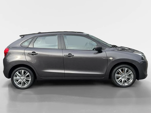 Suzuki Baleno - Afbeelding 6 van 26