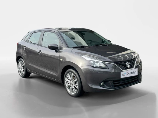 Suzuki Baleno - Afbeelding 7 van 26