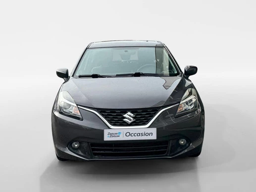 Suzuki Baleno - Afbeelding 8 van 26