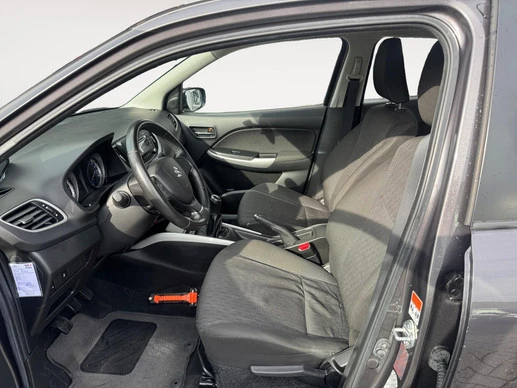 Suzuki Baleno - Afbeelding 9 van 26