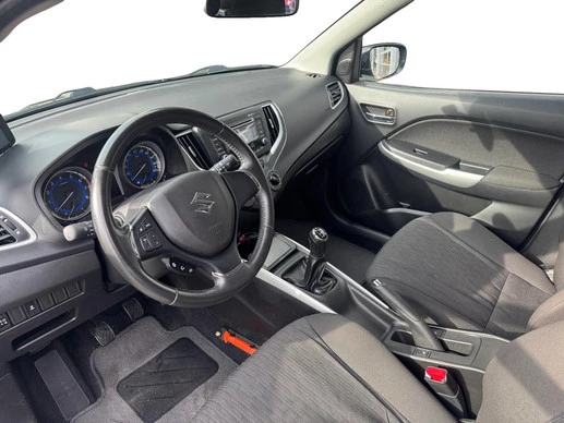 Suzuki Baleno - Afbeelding 10 van 26