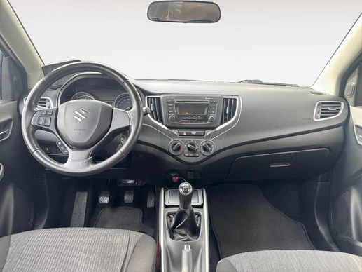 Suzuki Baleno - Afbeelding 11 van 26