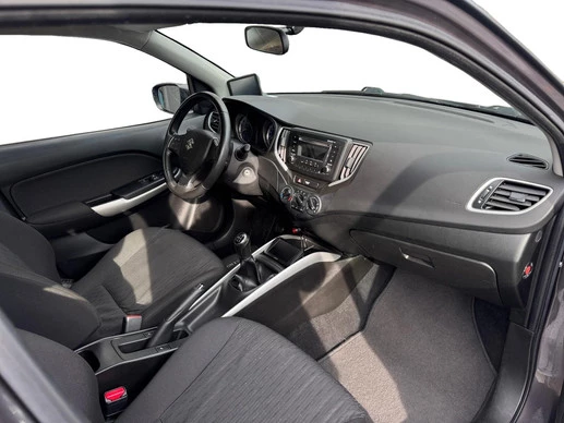 Suzuki Baleno - Afbeelding 12 van 26