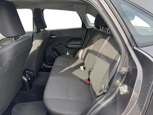 Suzuki Baleno - Afbeelding 13 van 26