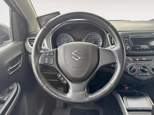Suzuki Baleno - Afbeelding 14 van 26