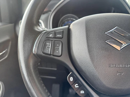 Suzuki Baleno - Afbeelding 15 van 26