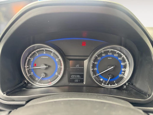Suzuki Baleno - Afbeelding 16 van 26