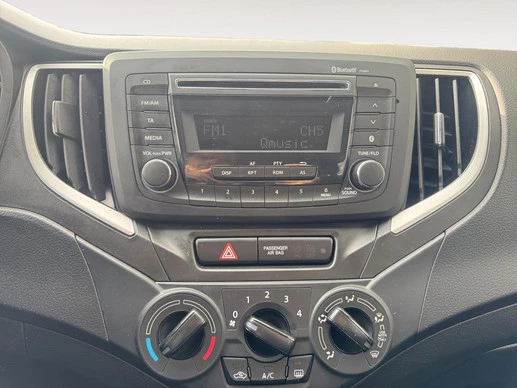 Suzuki Baleno - Afbeelding 17 van 26