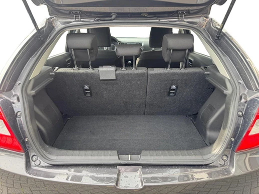 Suzuki Baleno - Afbeelding 21 van 26
