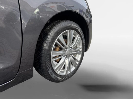 Suzuki Baleno - Afbeelding 22 van 26