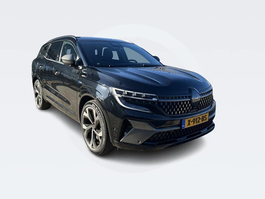 Renault Espace - Afbeelding 1 van 30