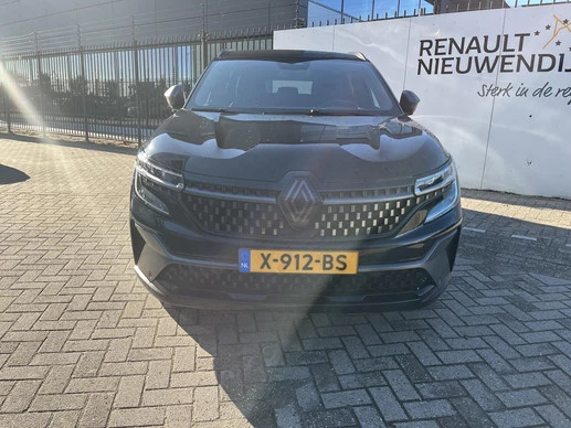 Renault Espace - Afbeelding 2 van 30