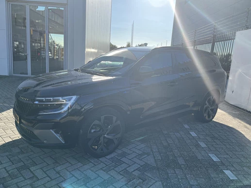 Renault Espace - Afbeelding 3 van 30