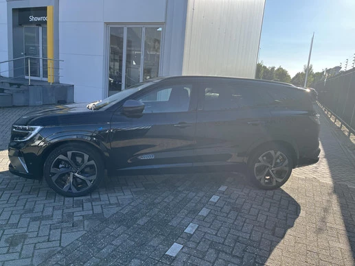Renault Espace - Afbeelding 4 van 30
