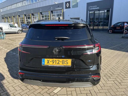 Renault Espace - Afbeelding 6 van 30