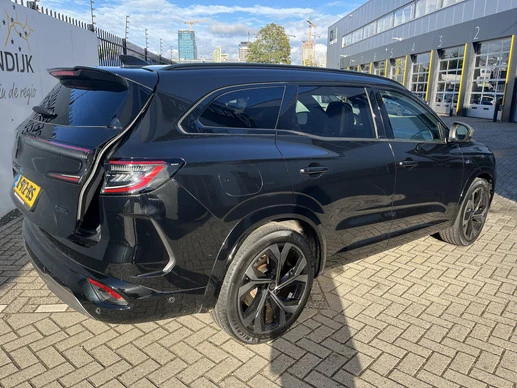 Renault Espace - Afbeelding 9 van 30