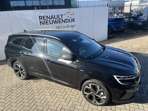 Renault Espace - Afbeelding 11 van 30