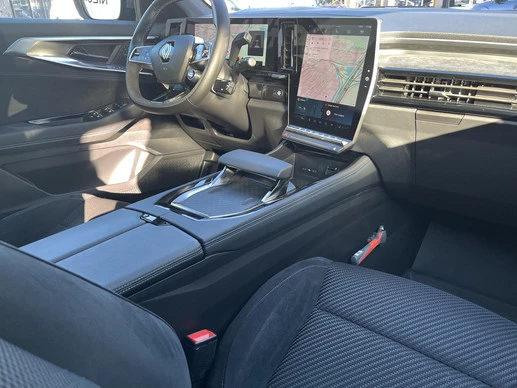 Renault Espace - Afbeelding 16 van 30