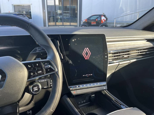 Renault Espace - Afbeelding 18 van 30