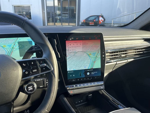 Renault Espace - Afbeelding 19 van 30