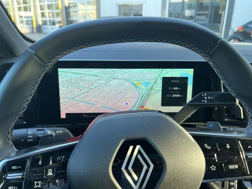 Renault Espace - Afbeelding 20 van 30