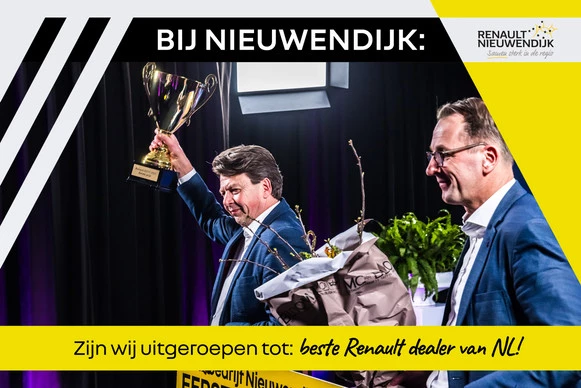 Renault Espace - Afbeelding 25 van 30