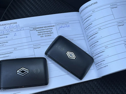 Renault Espace - Afbeelding 28 van 30