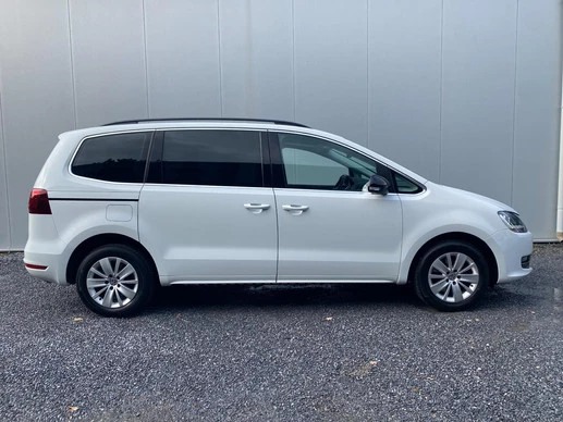 Volkswagen Sharan - Afbeelding 2 van 30