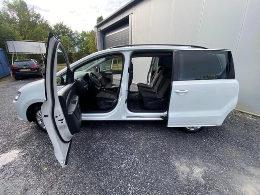 Volkswagen Sharan - Afbeelding 3 van 30