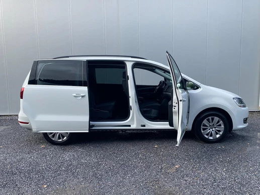 Volkswagen Sharan - Afbeelding 4 van 30