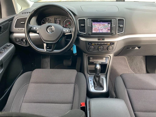 Volkswagen Sharan - Afbeelding 6 van 30