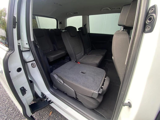 Volkswagen Sharan - Afbeelding 8 van 30