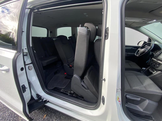 Volkswagen Sharan - Afbeelding 9 van 30