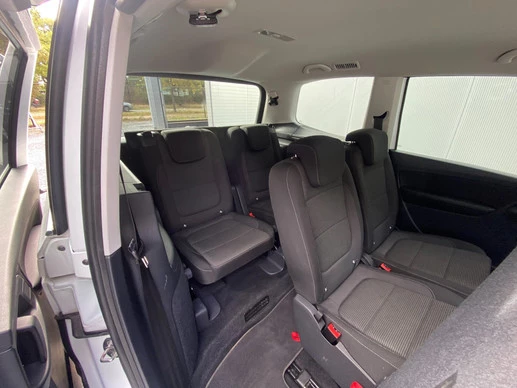 Volkswagen Sharan - Afbeelding 10 van 30