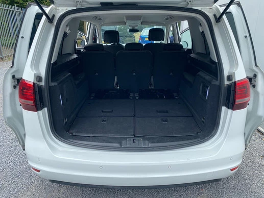 Volkswagen Sharan - Afbeelding 11 van 30