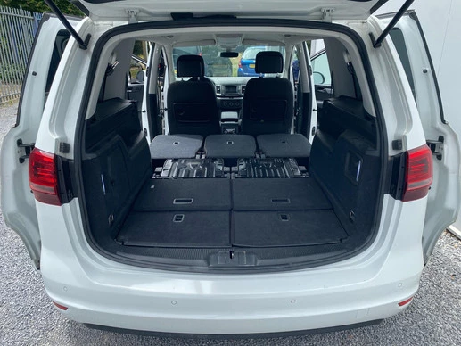 Volkswagen Sharan - Afbeelding 12 van 30