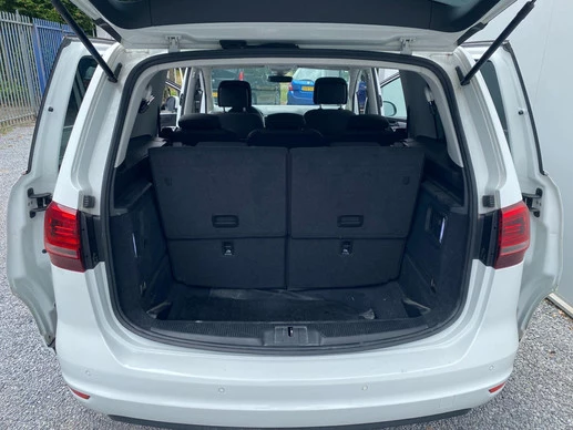 Volkswagen Sharan - Afbeelding 13 van 30