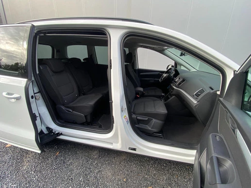 Volkswagen Sharan - Afbeelding 15 van 30