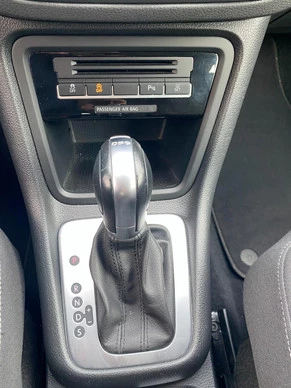 Volkswagen Sharan - Afbeelding 17 van 30