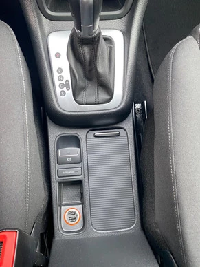 Volkswagen Sharan - Afbeelding 18 van 30