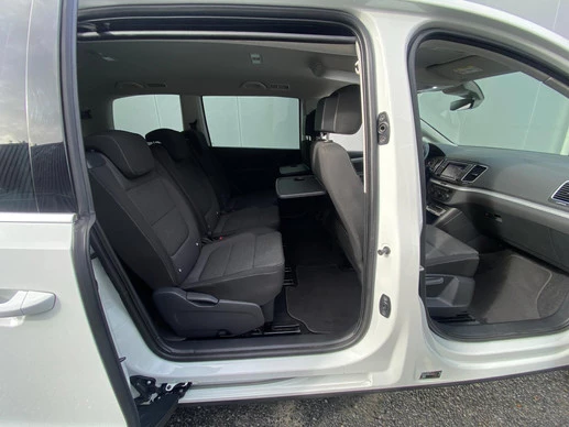 Volkswagen Sharan - Afbeelding 19 van 30