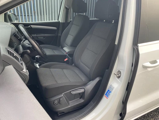 Volkswagen Sharan - Afbeelding 20 van 30